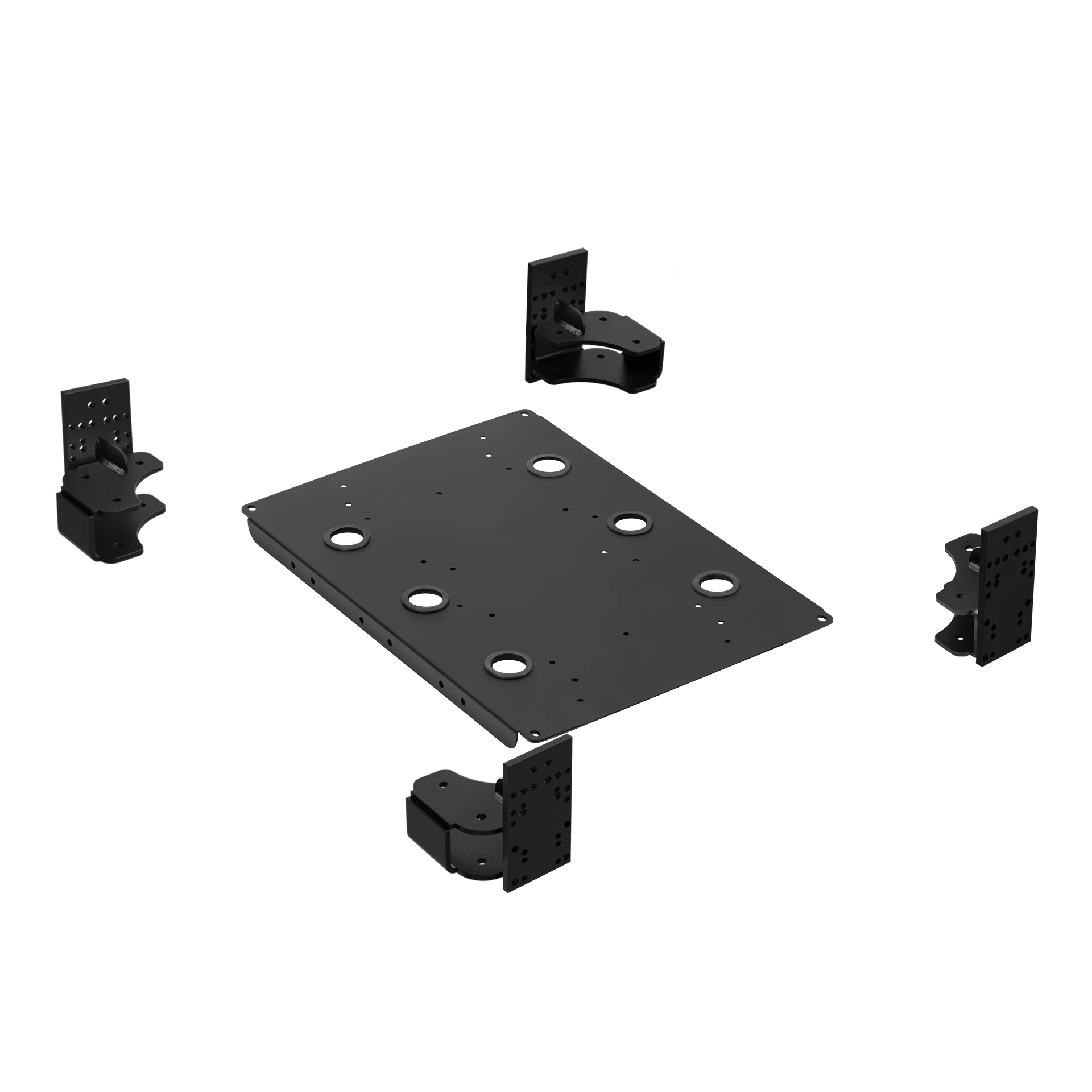Dyn X Accessories image number 2