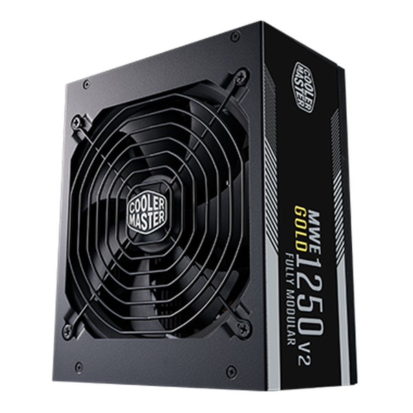 MWE Gold 1250 - V2 ATX 3.0