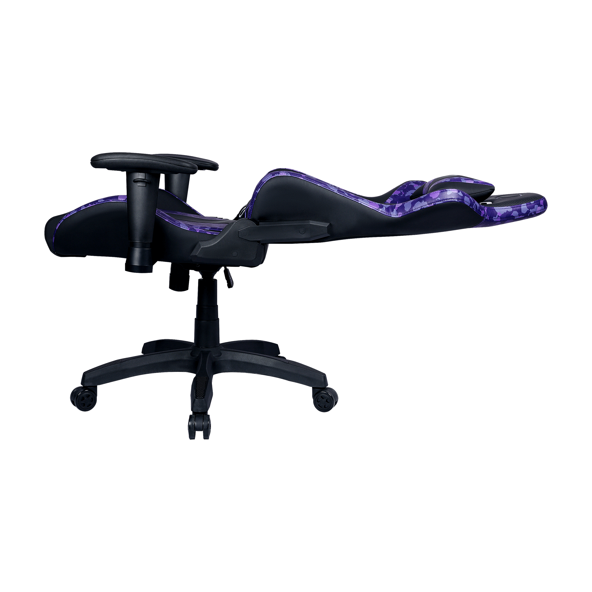 Caliber R1S CAMO Gaming Chair image number 5