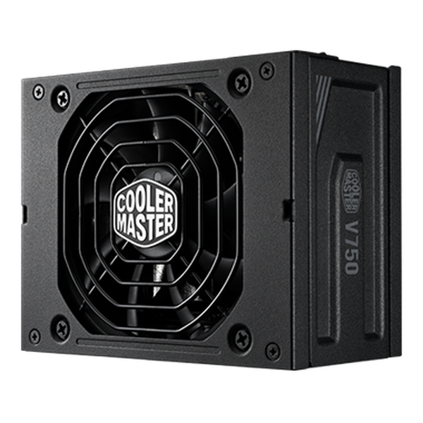 V SFX Gold 750 ATX 3.0