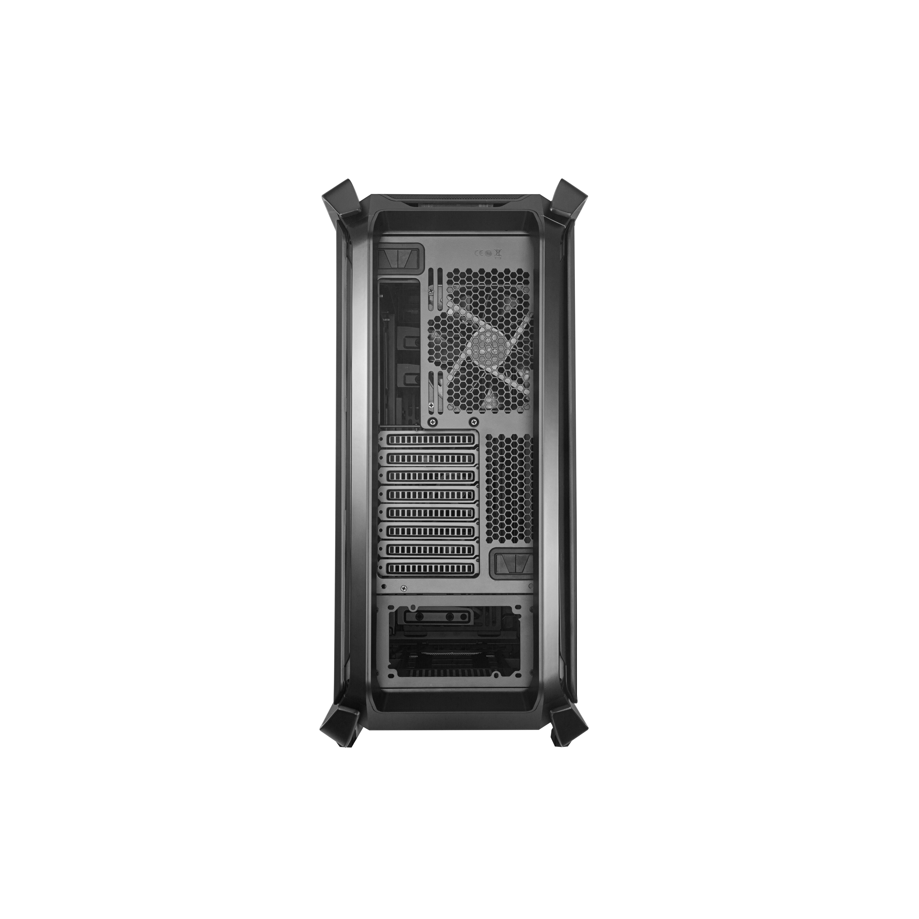 COSMOS C700P Black Edition image number 8