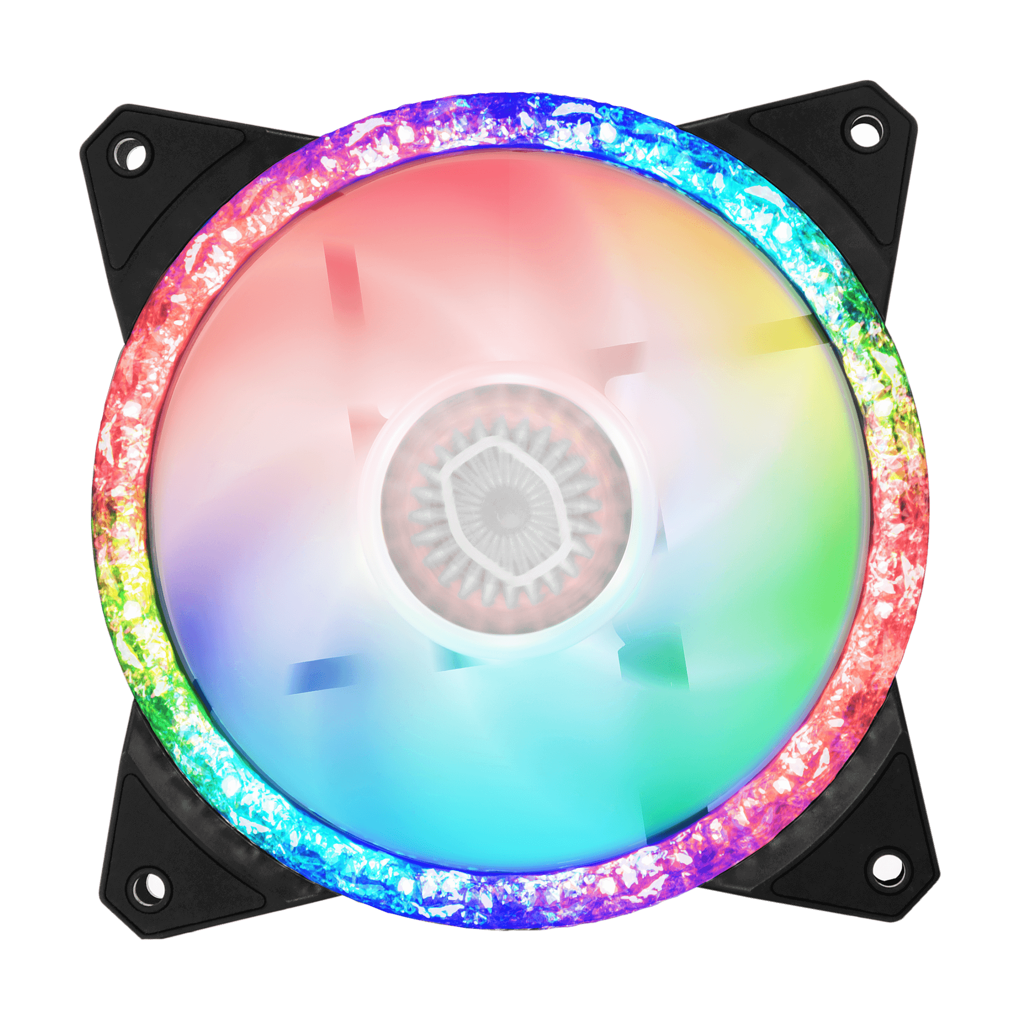 MasterFan MF120 Prismatic image number 3