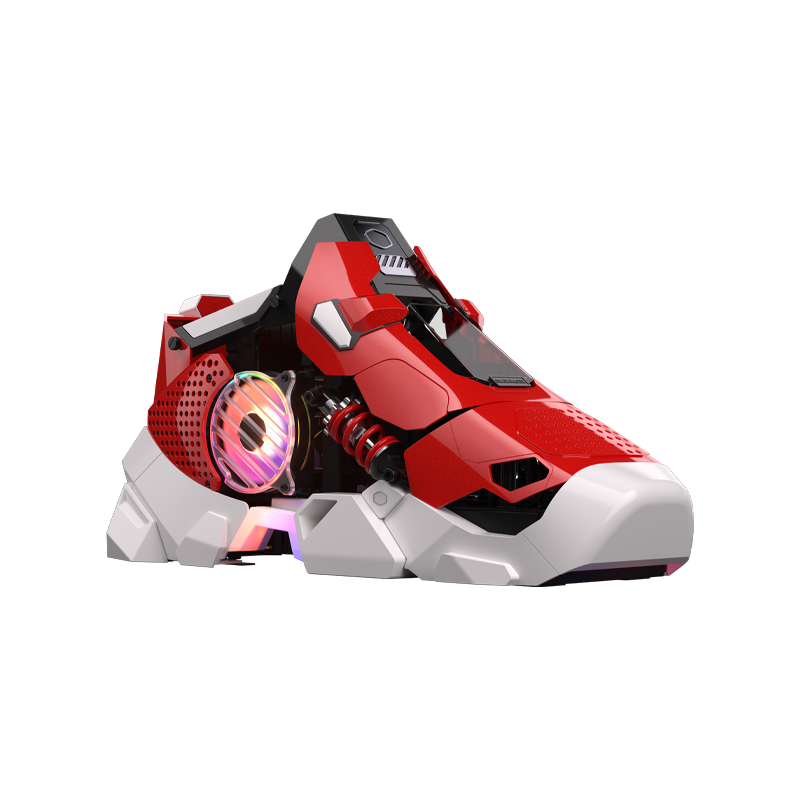 Sneaker X image number 0