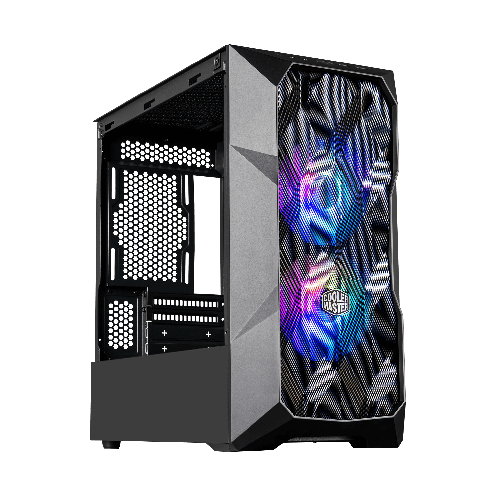TD300 Mesh image number 0