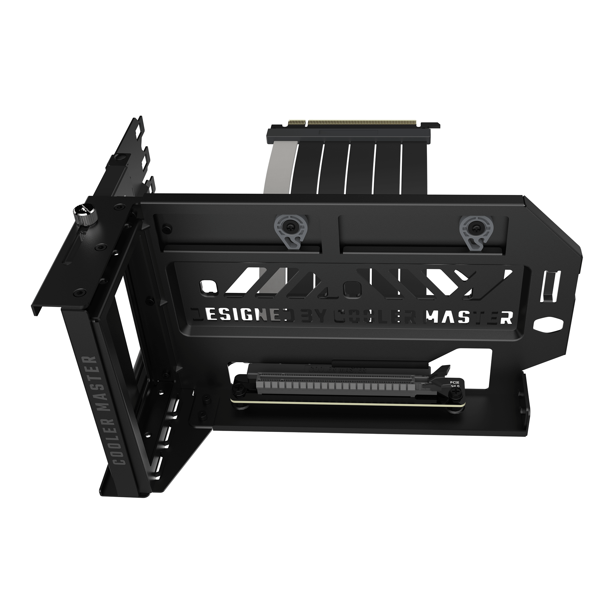 Vertical Graphics Card Holder Kit V3 image number 1