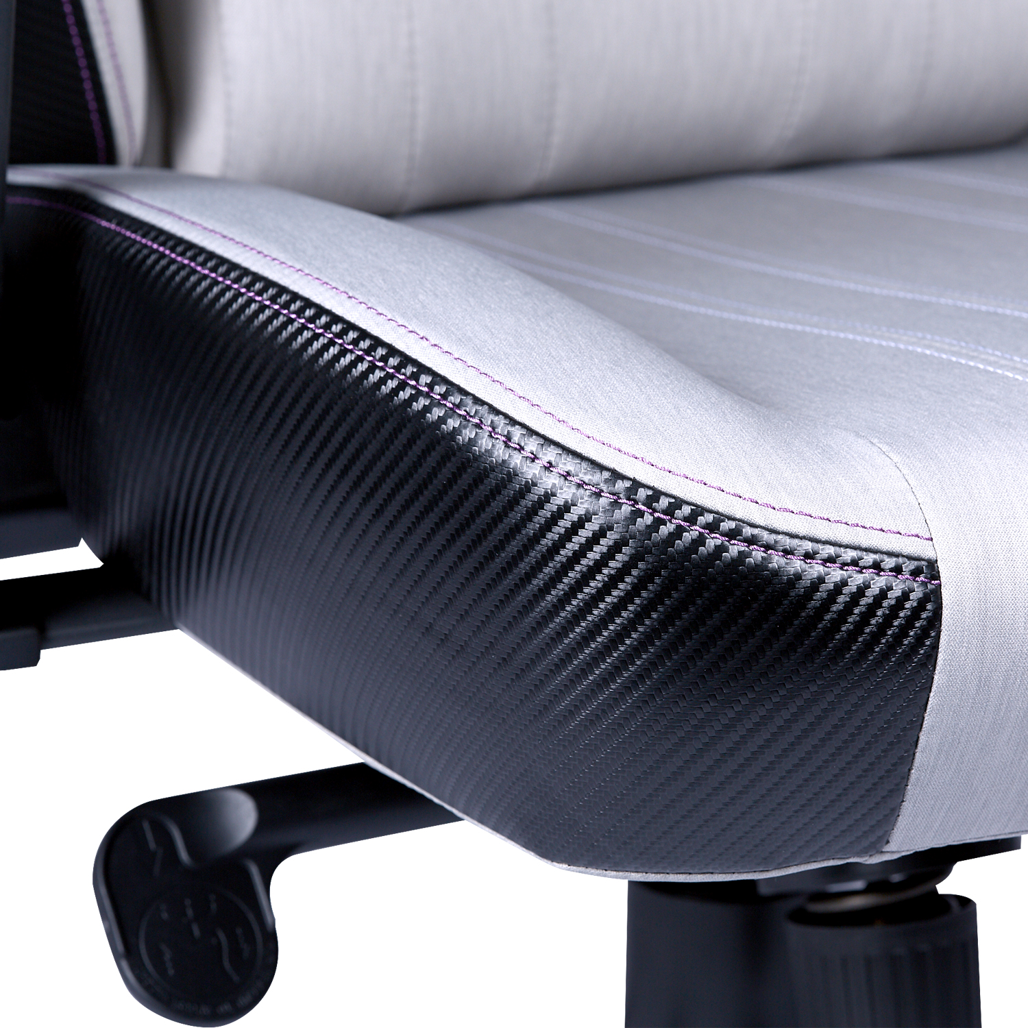 Caliber X1C Gaming Chair image number 10
