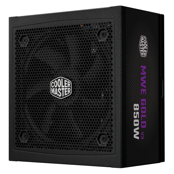 MWE Gold 850 V3 ATX 3.1