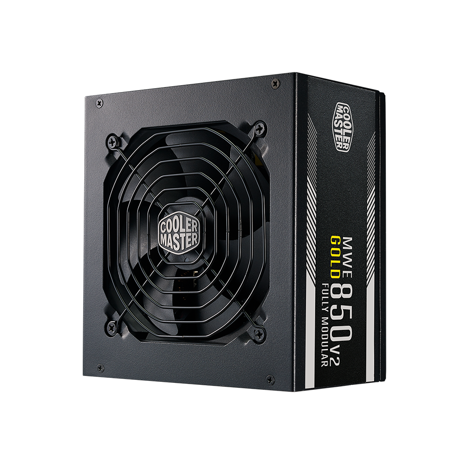 MWE Gold 850 V2 ATX 3.1 image number 0