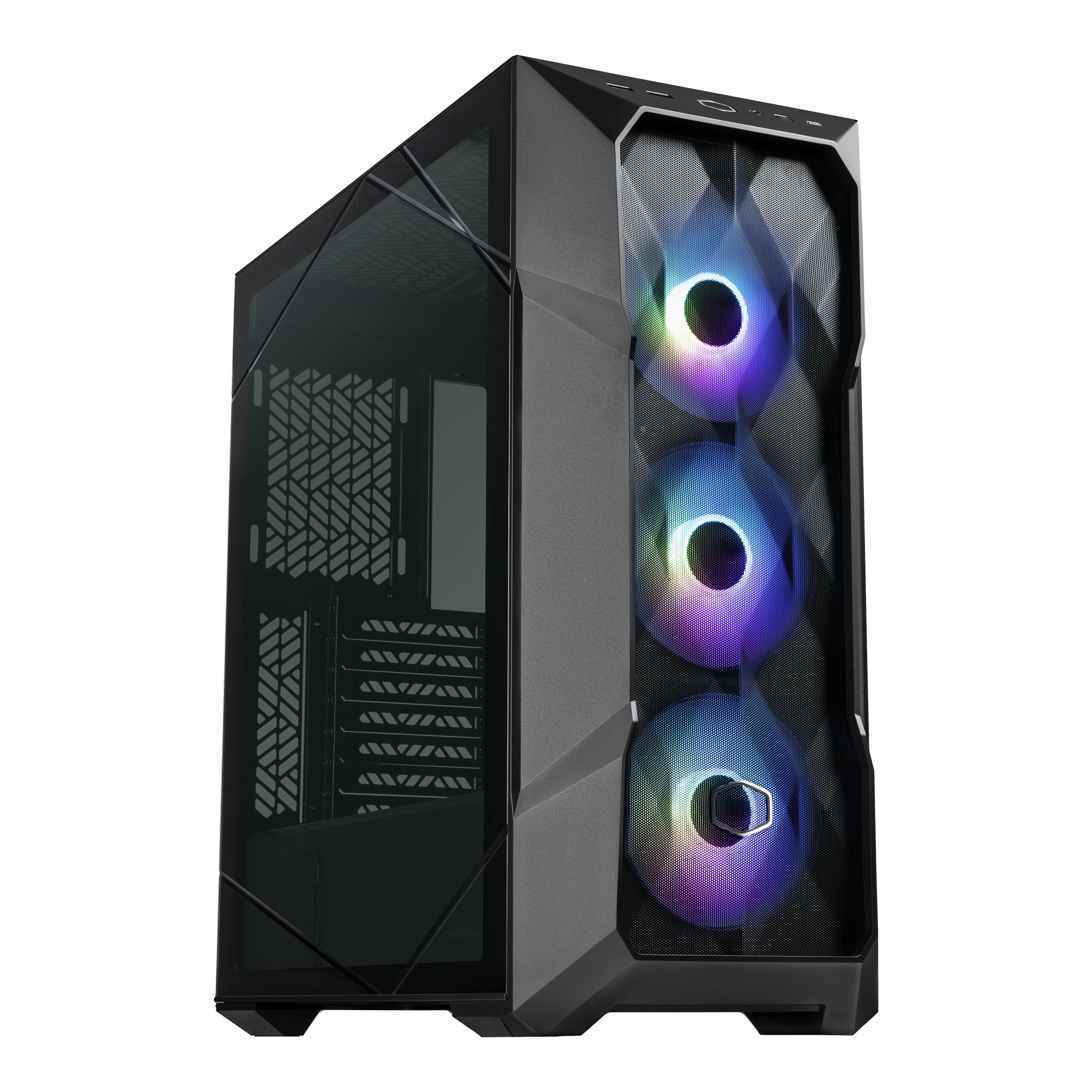 MasterBox TD500 Mesh V2 image number 0