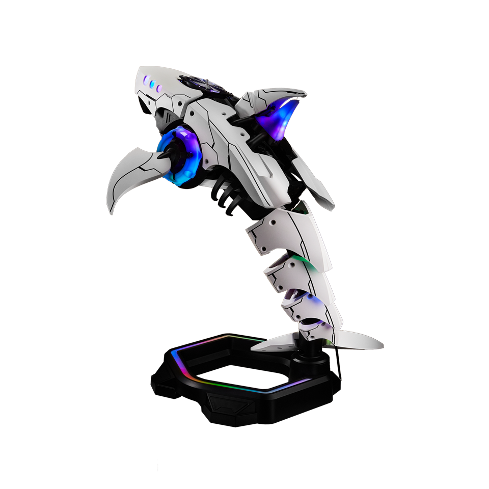 Shark X image number 1