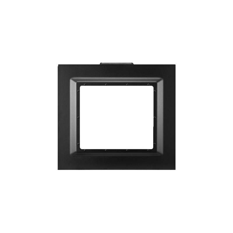 Transparent Top Window Panel &ndash; HAF XB image number 0