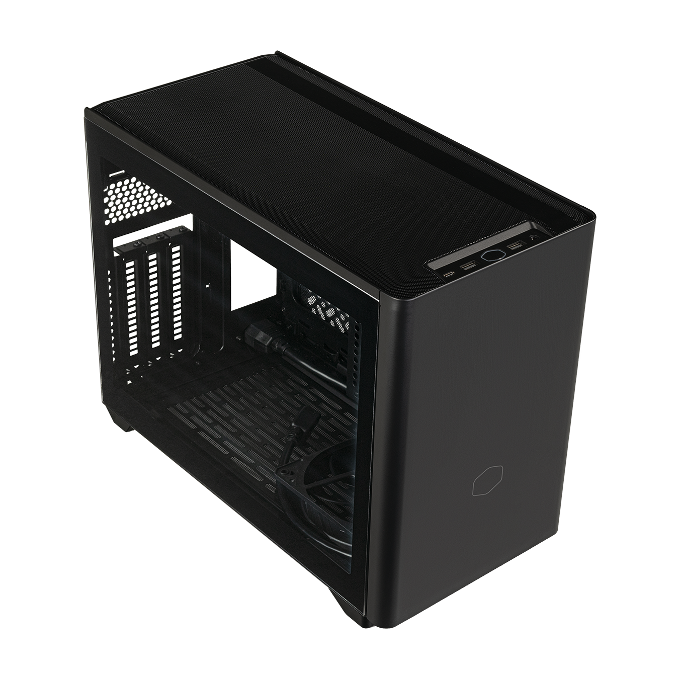 MasterBox NR200P V2 image number 5