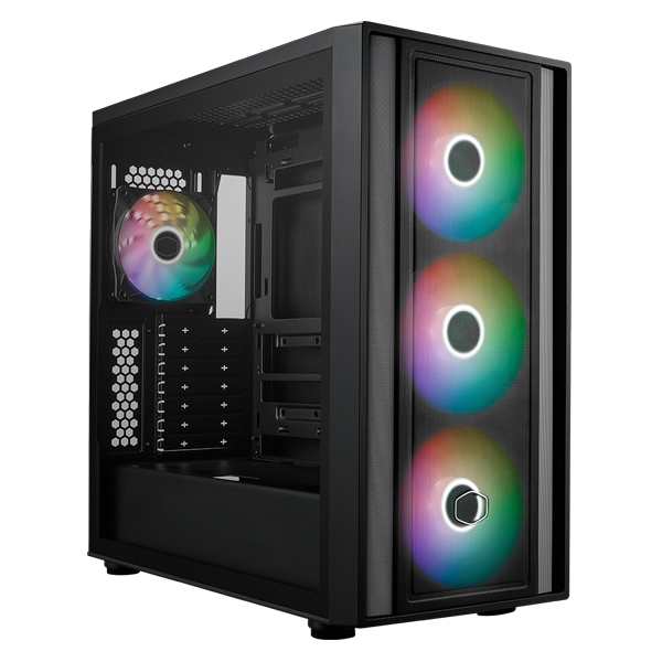 MasterBox 600