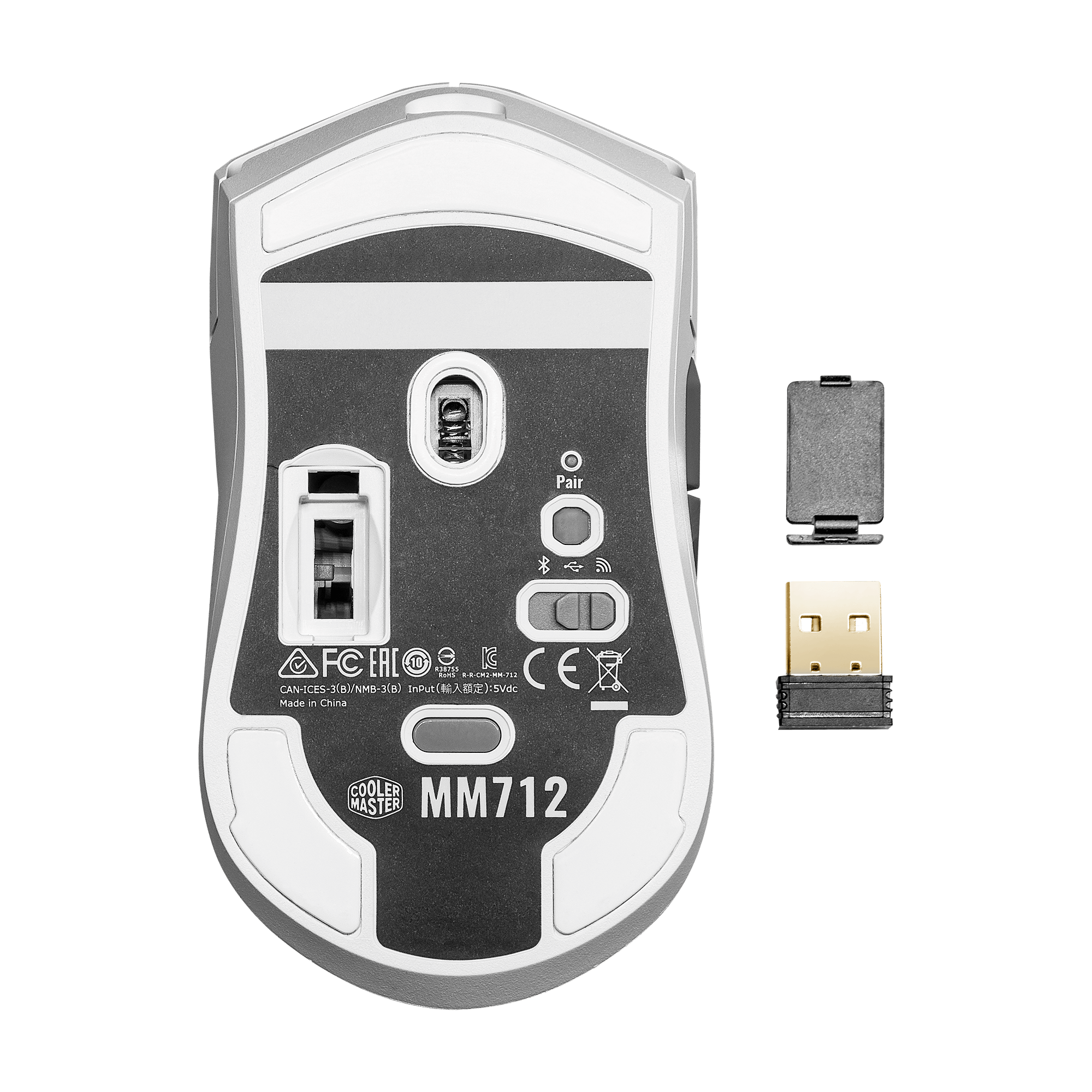 MM712 Gaming Mouse image number 19