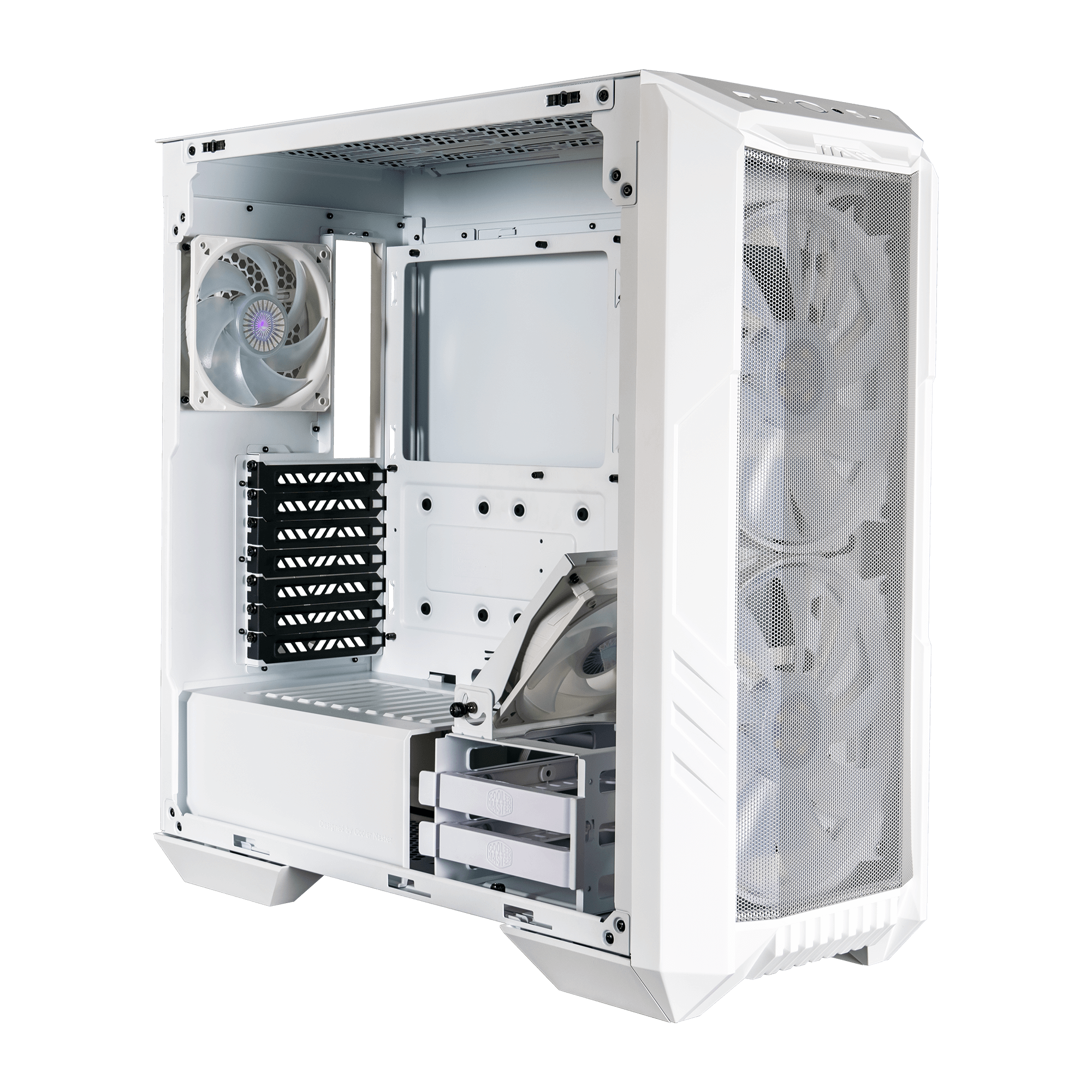 HAF 500 image number 6