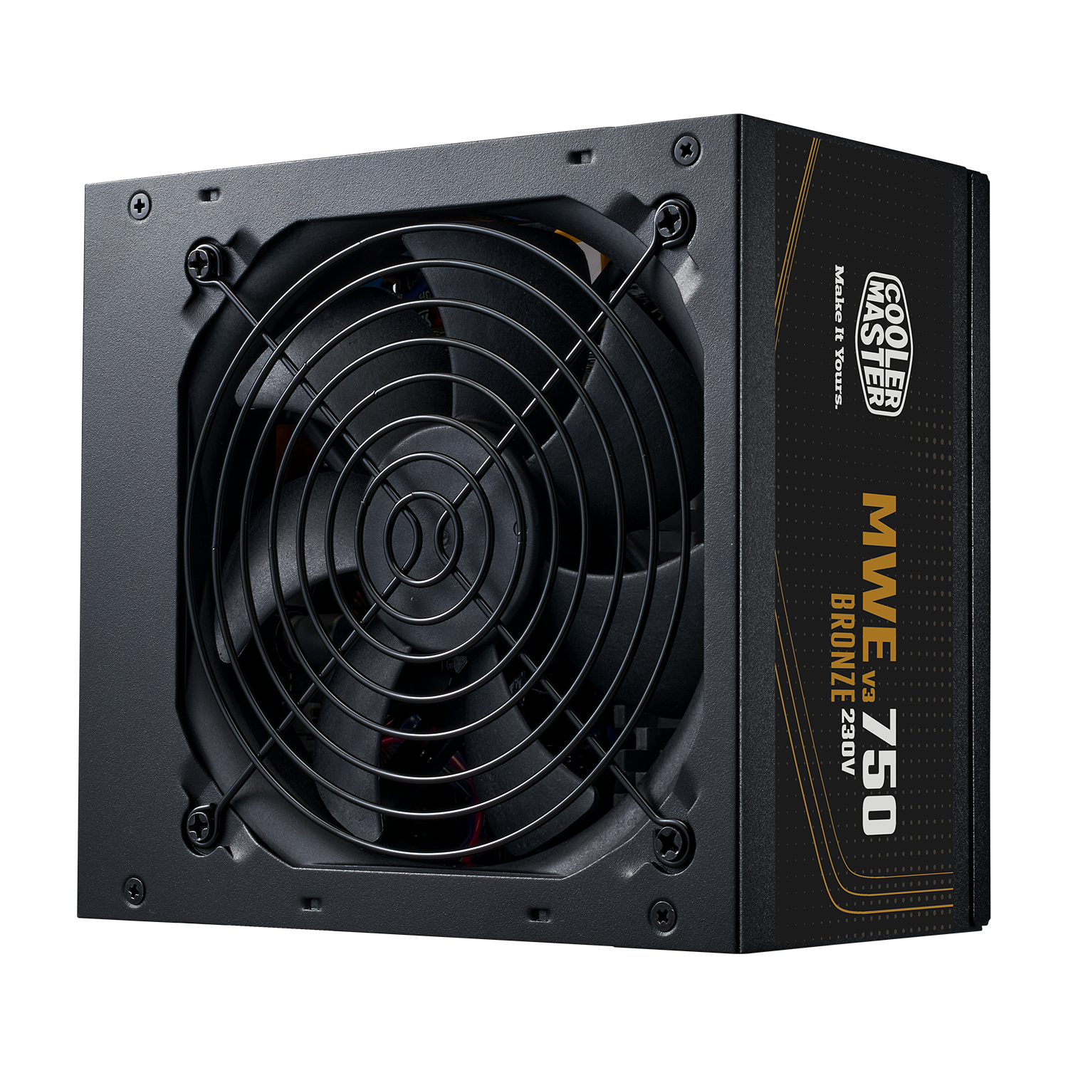 MWE Bronze 750 V3 230V image number 0