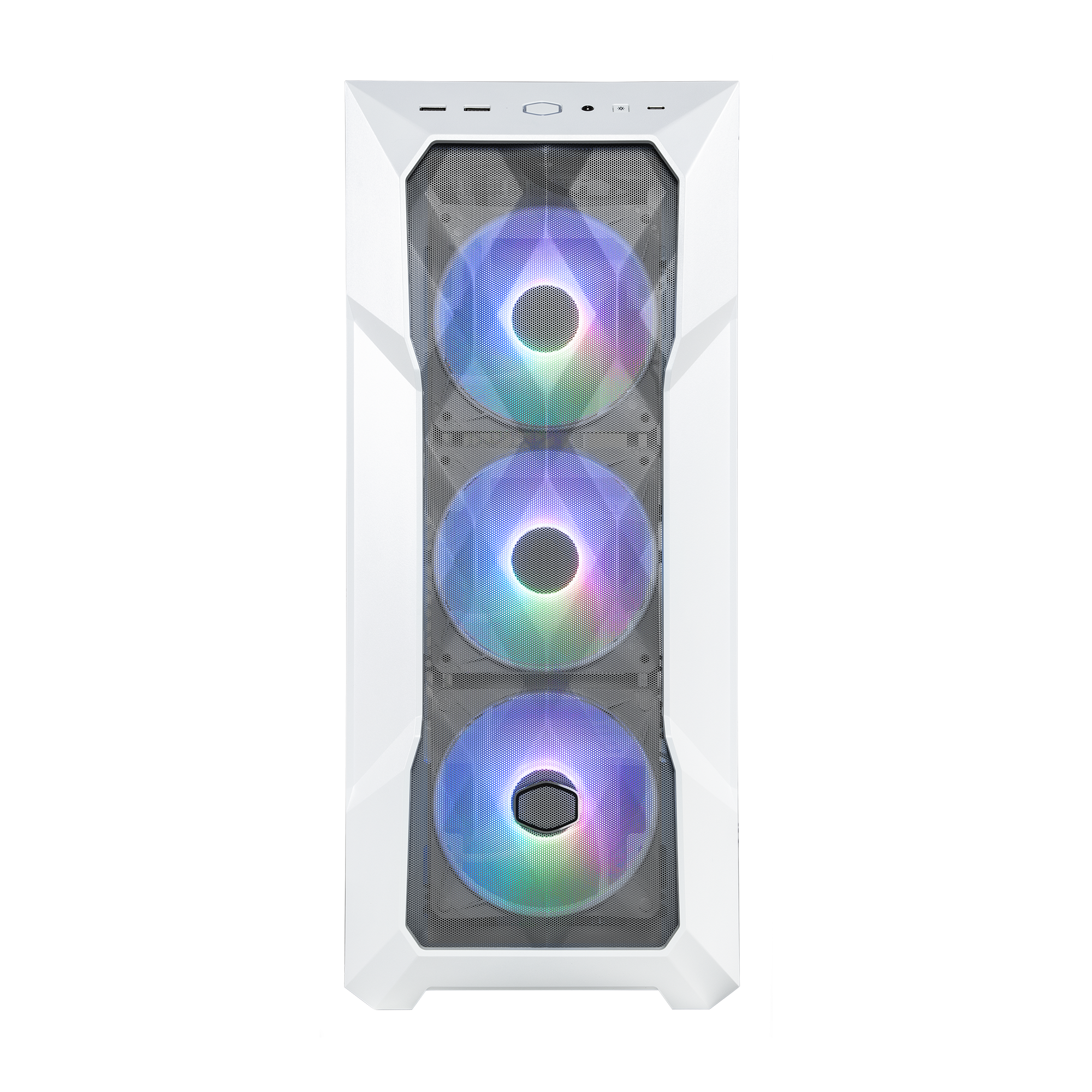 MasterBox TD500 Mesh V2 image number 4