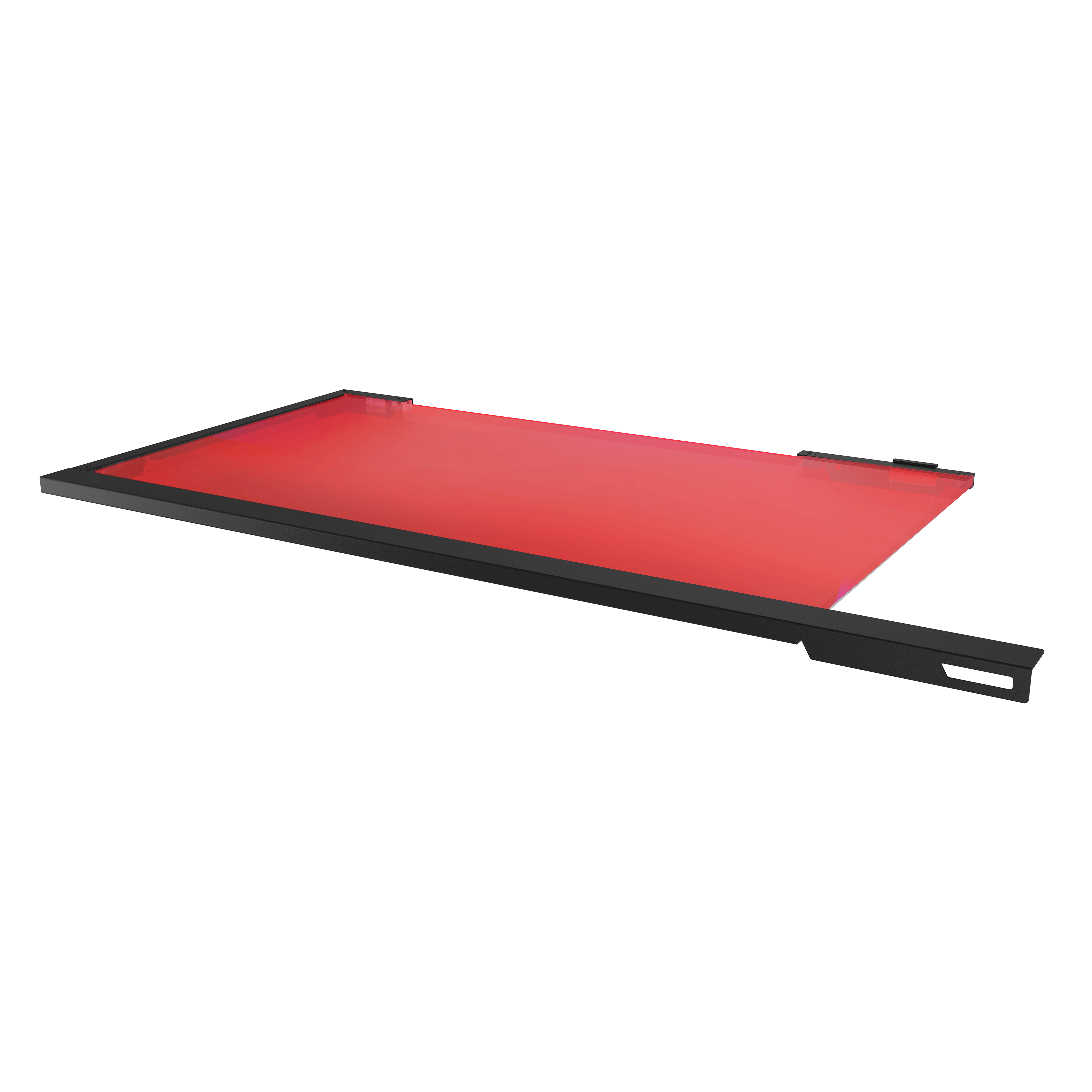 MasterCase Pro 3 LED Partition Plate image number 2