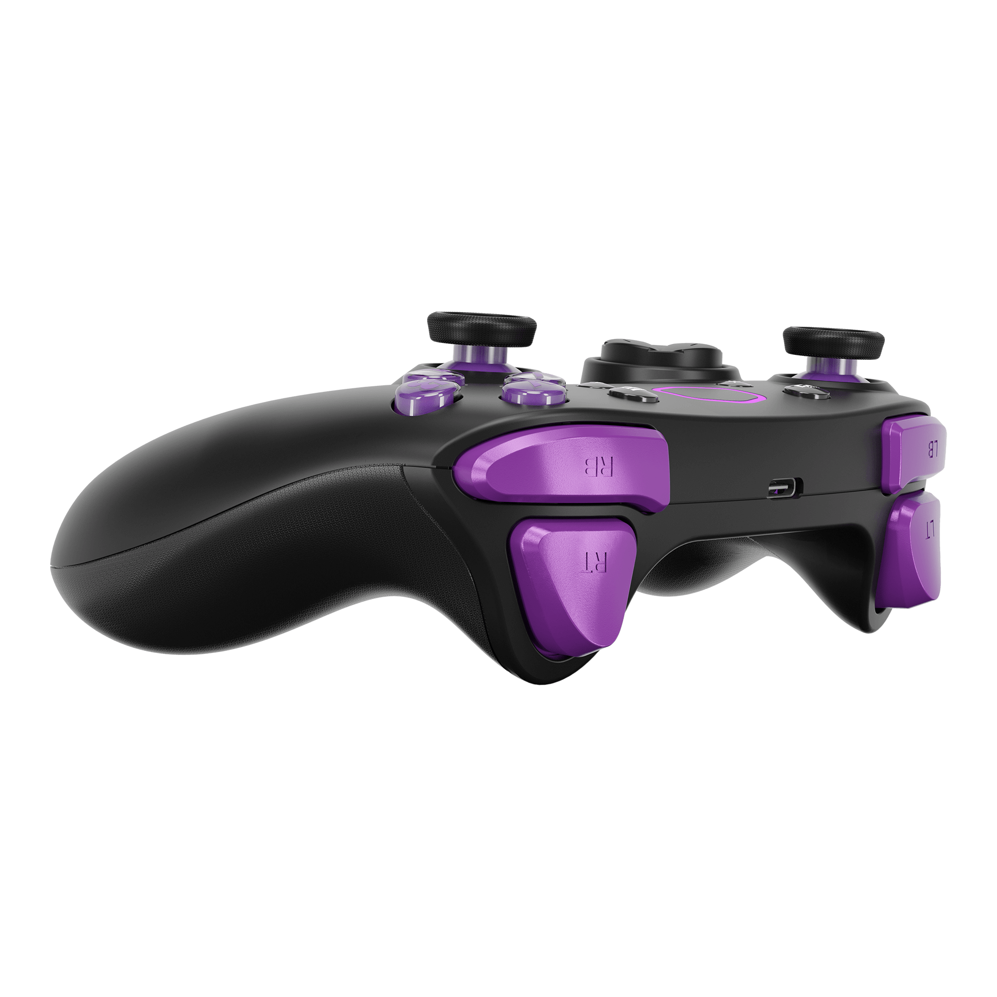 Storm Controller image number 3