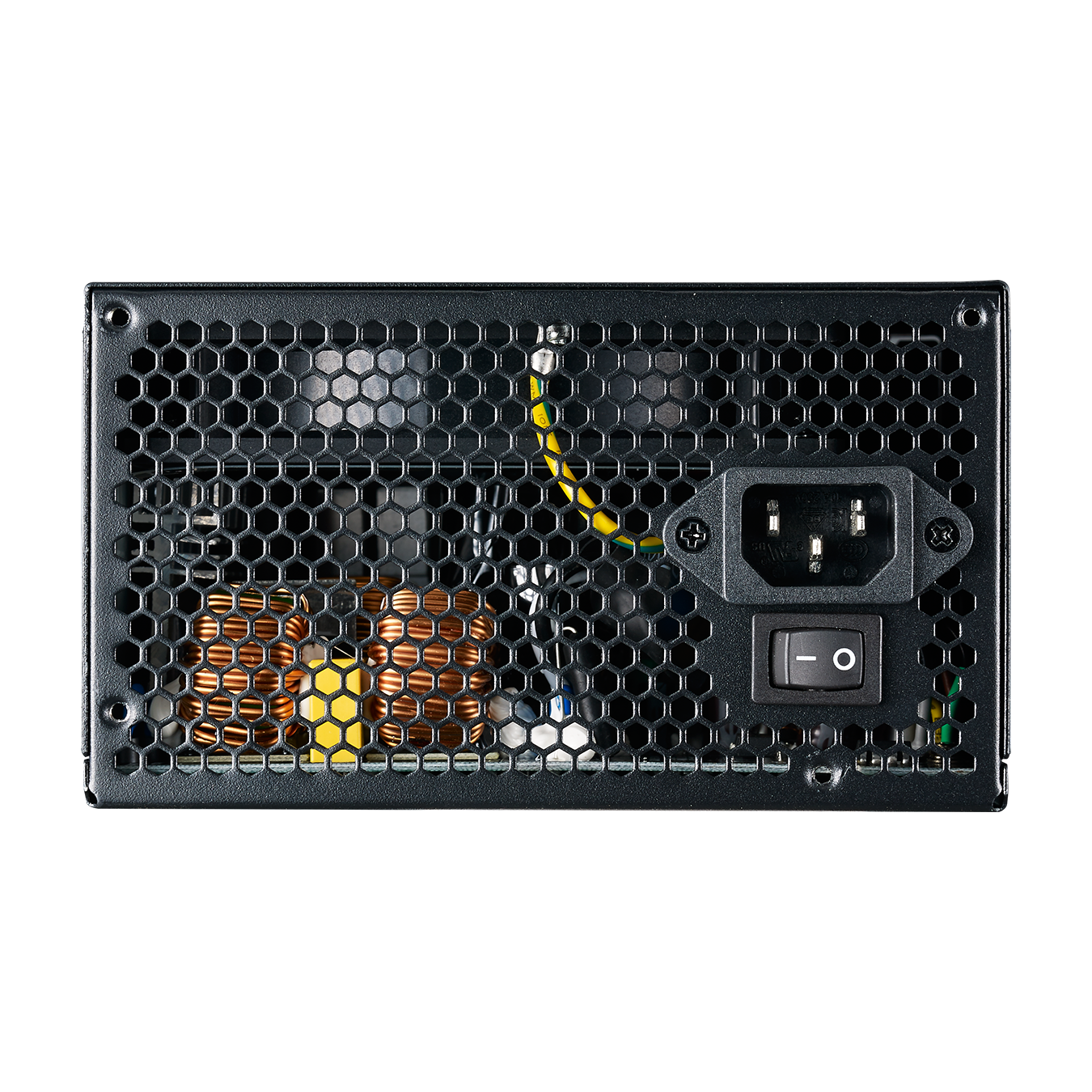 MWE Gold 750 V2 ATX 3.0 image number 7