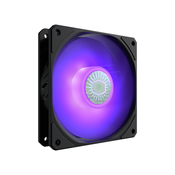 SickleFlow 120 RGB
