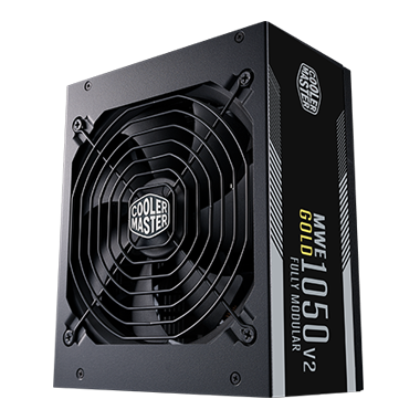 MWE Gold 1050 - V2 ATX 3.0 image number 0