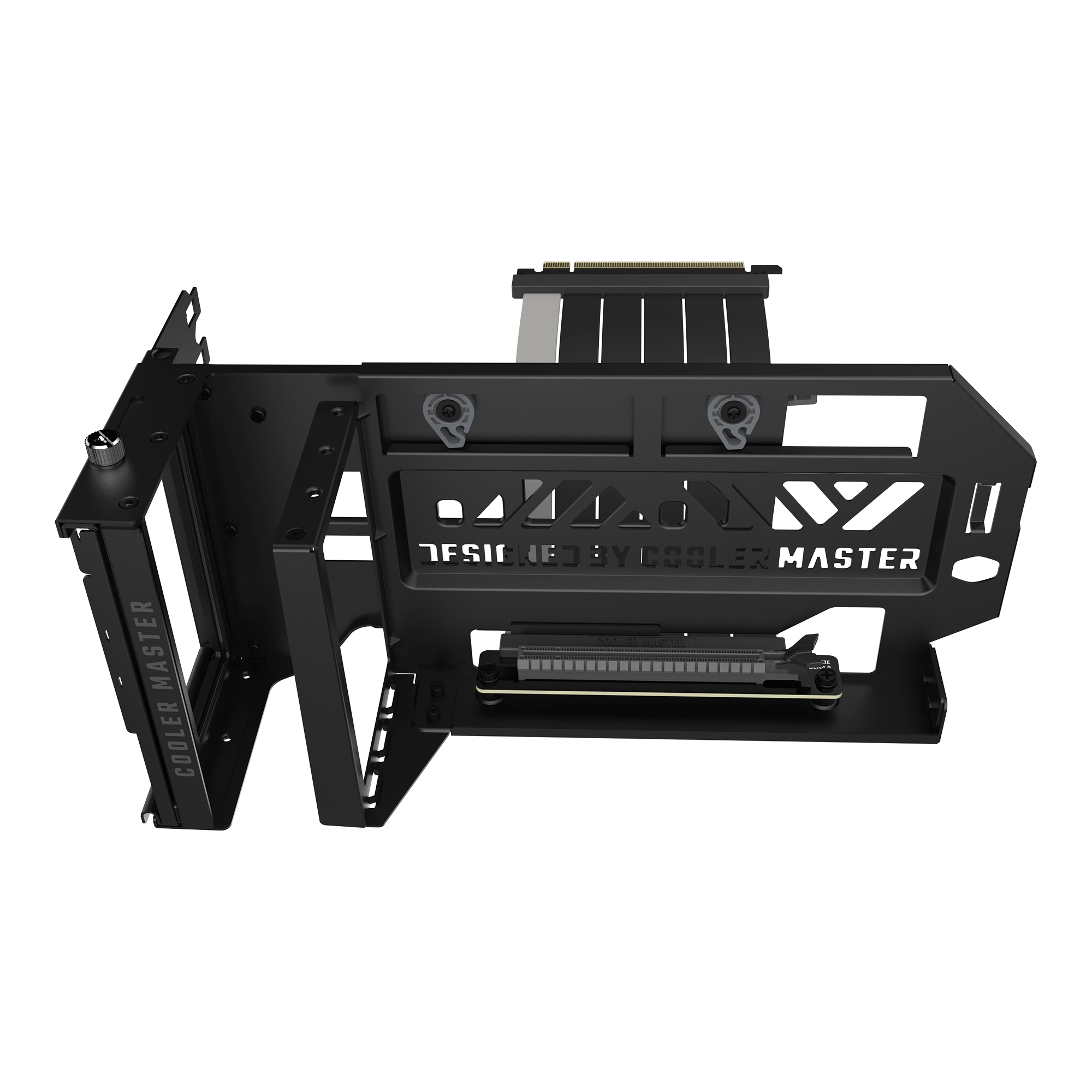 Vertical Graphics Card Holder Kit V3 image number 3