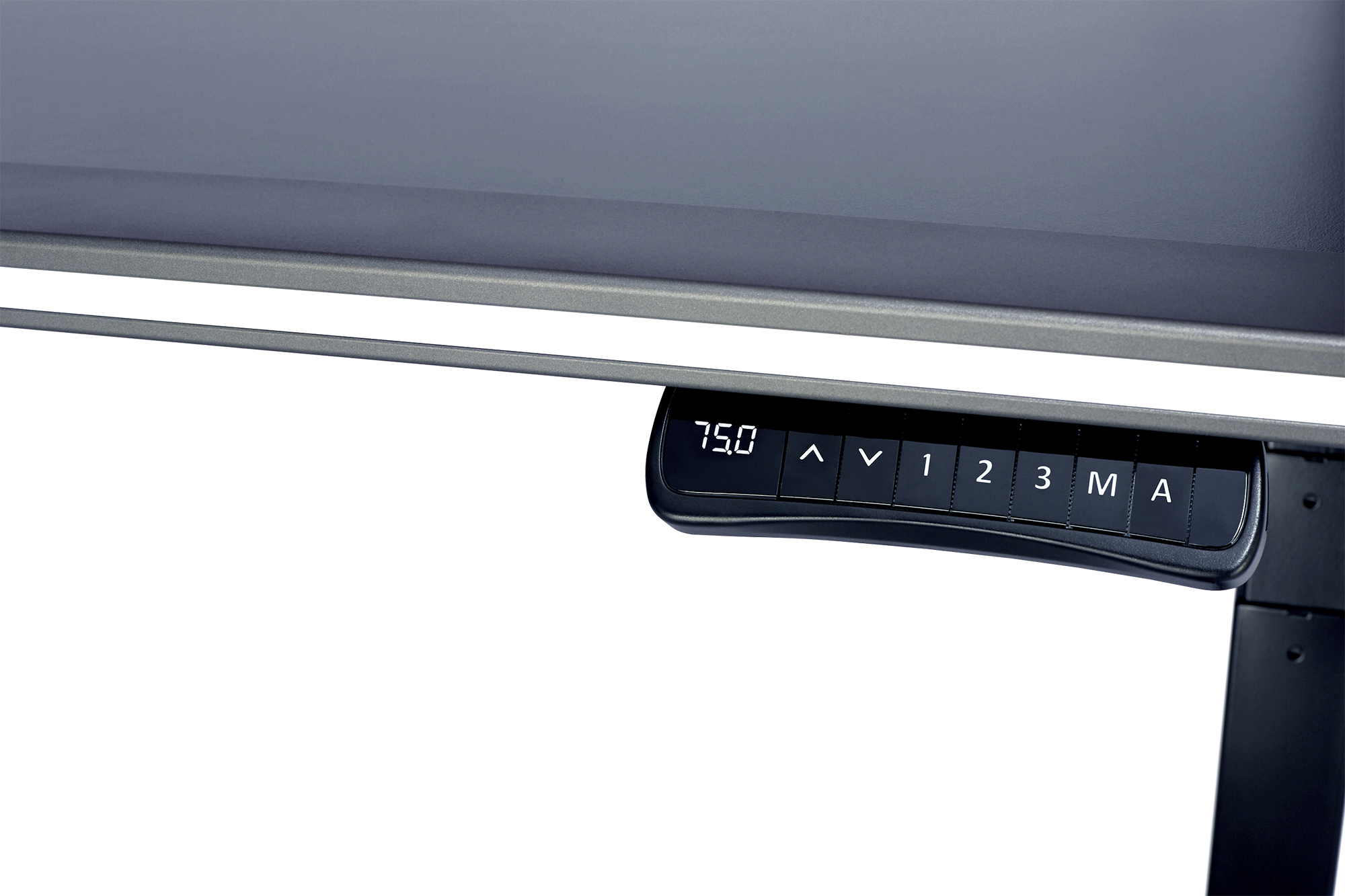 GD160 ARGB Gaming Desk image number 14