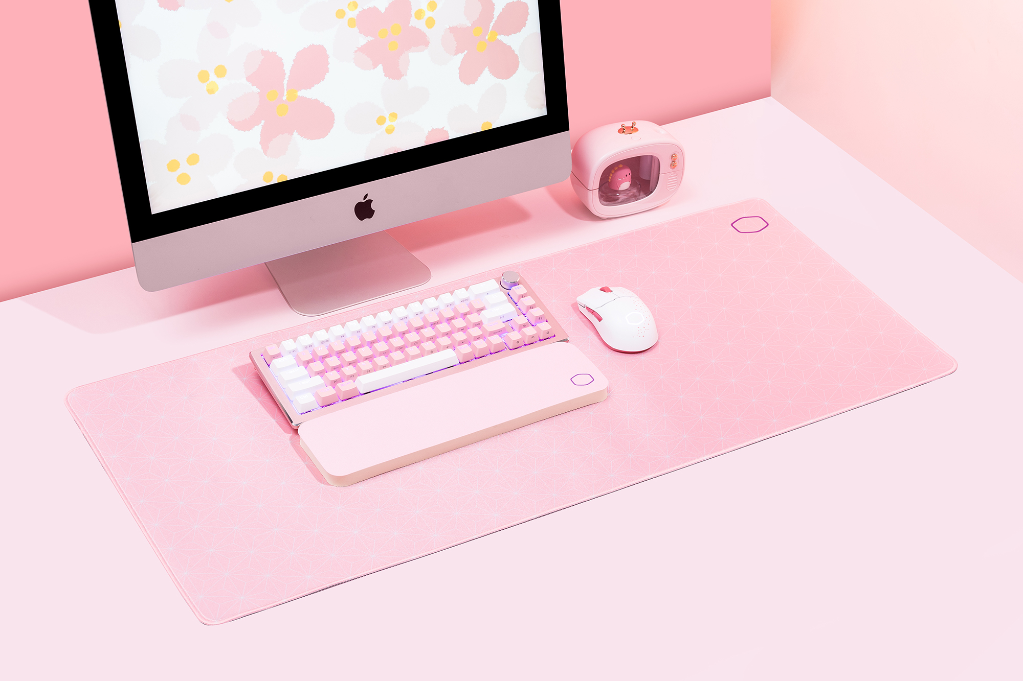 CK721 Sakura Limited Edition image number 9
