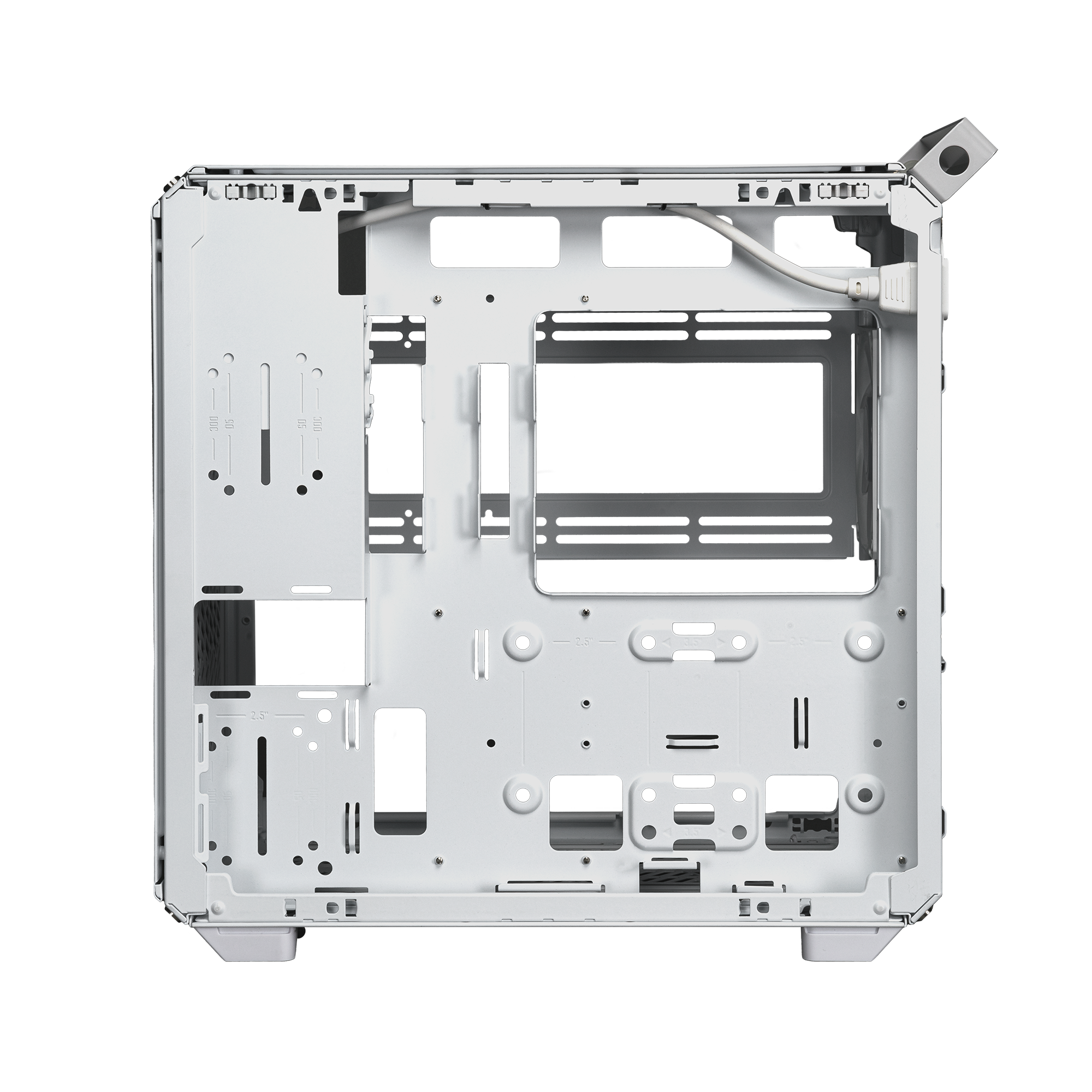 QUBE 500 Flatpack Macaron Edition image number 5