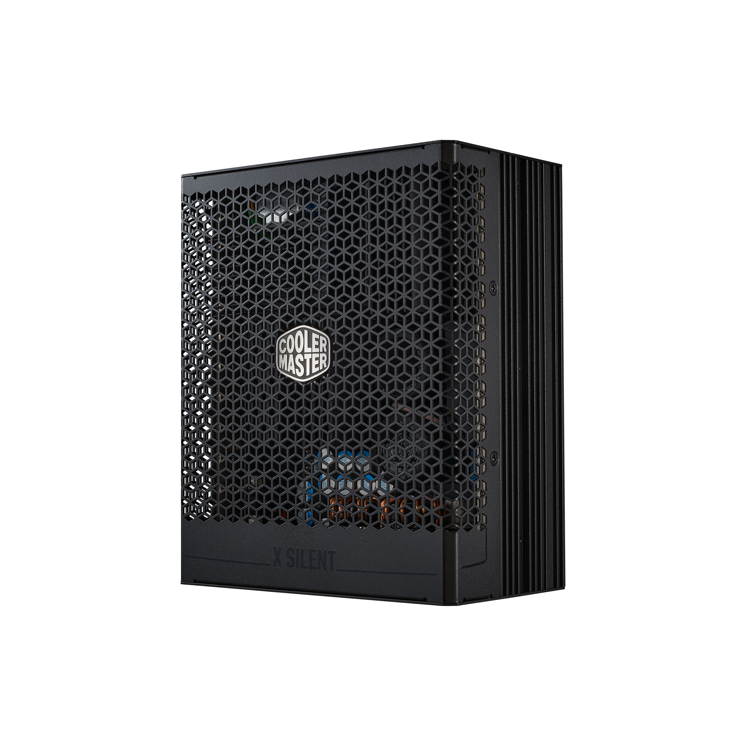 X Silent Edge Platinum 850 image number 0