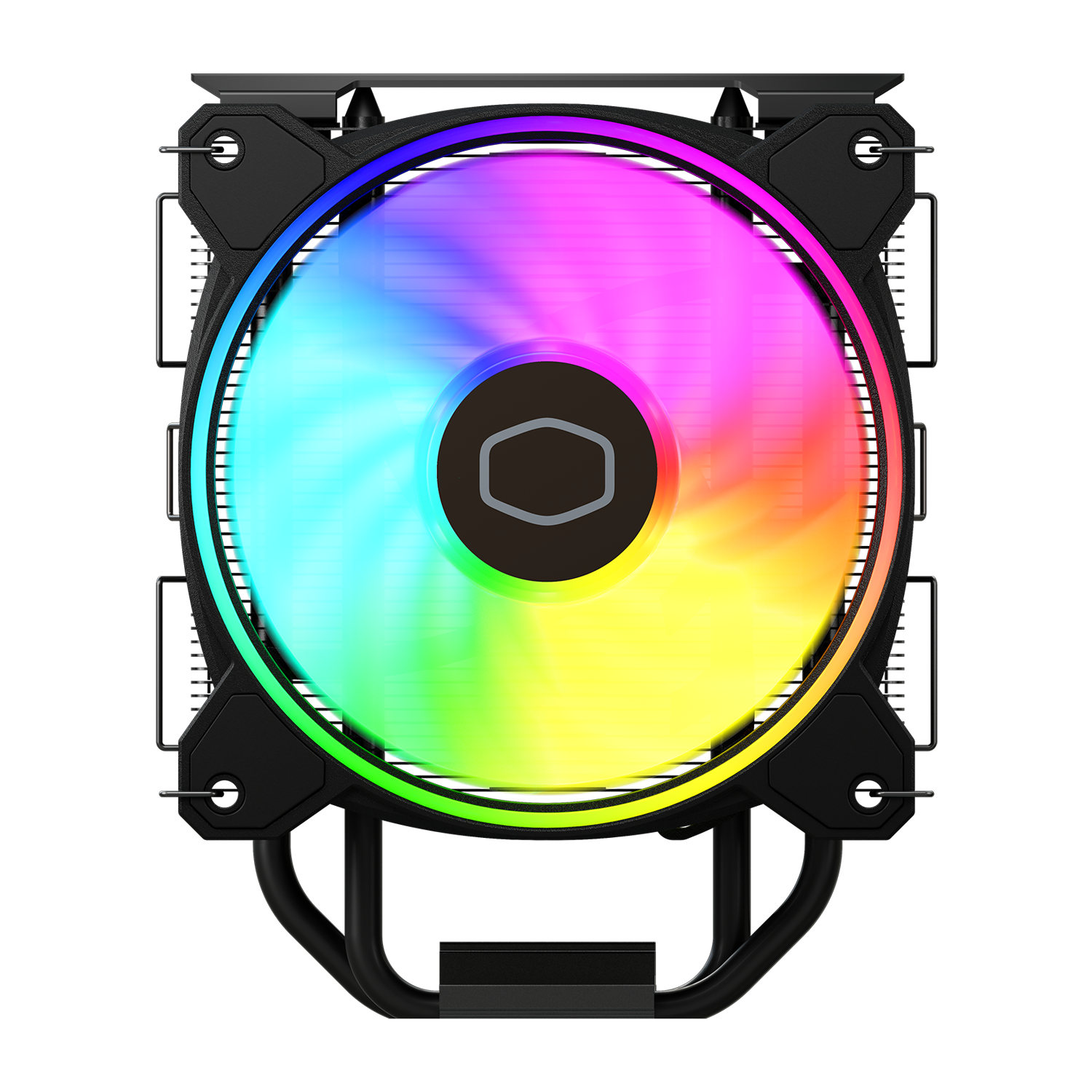 Hyper 212 Halo Black image number 1
